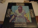 THE ZOMBIES - Odessey & Oracle - Lp STILL SEALED - Early Date Records press 1969