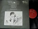 RCA US VICS - Ballet Favorites / Ansermet / ROHCG VICS 1066 EX -LIVING STEREO NM