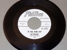 THE CRYSTALS There's No Other Like My Baby 1961 Spector 45 Philles 101 promo VG+