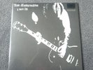 TIM ARMSTRONG - A POETS LIFE 2018 RSD WHITE VINYL LP - RANCID, OPERATION IVY