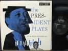 Lester Young w/ O Peterson Trio 