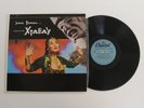 YMA SUMAC Voice Of The Xtabay LP Capitol SM-684 US VG++ SIGNED COVER 05H