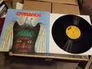 Cymande Self Title Orig 1972 Janus/2nd Time Around album free ship