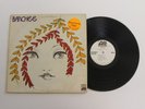 BANCHEE S/T LP Atlantic SD-8240 US 1969 VG+ RARE PSYCH PROMO 11G