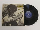 CAT IRON Sings Blues And Hymns LP Folkways FA-2389 US 1958 VG+ ORIGINAL 05H