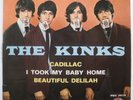 THE KINKS  Got love if you want it  7