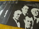 Budapest Quartet /Beethoven Late Quartets Complete/SEALED - Columbia MS 6383-7