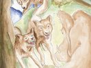 WOLF OF THE COSMOS [4/20] * NEW VINYL
