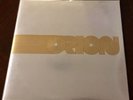 Orion - Ryan Adams - Sci-Fi Metal Concept Album Pax Am Clear Vinyl, RARE OOP