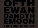 OF THE WAND AND THE MOON The Lone Descent 2LP  SONNE HAGAL Death in June Forseti