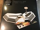 Arctic Monkeys Tranquility Base GOLD vinyl Very Rare