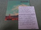 NOEL GALLAGHERS HIGH FLYING BIRDS - Who Built The Moon?(UK 2017 PICTURE DISC LP)