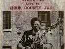 B.B. KING Live In Cook County Jail LP ABC S-723 rare blues black label NM-