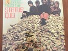EX/NM IN SHRINK ORIG Messages From The Status Quo Cadet Concept LPS 315 MOD NICE