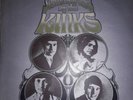 The Kinks - Something Else by the Kinks LP (NPL 18193)