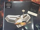Arctic Monkeys GOLD VINYL - Tranquility Base Hotel And Casino - POP UP RARE