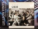The Best Of UB40 Volume One LP Album Vinyl Record UBTV1 A1/B3 Reggae 80's