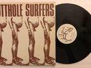 Butthole Surfers - Self Titled - 1983 1st Press Virus 32 (EX) Ultrasonic Clean