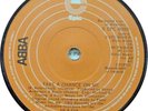 ABBA I HAVE A DREAM, Irish Pressing- epic Orange Labels - 1979