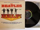 The Beatles - Help  - 1965 US MONO 1st Press MAS-2386 (VG+) Ultrasonic Clean