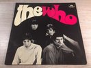 LP Polydor ?– 623 025 The Who ?– Same GERMAN VINYL