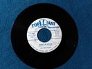 Rare  Danny Gomes  - The Creations Signed 45 RPM 