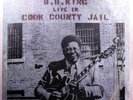BB KING Live Cook County Jail 12