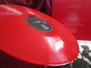 QUEEN ? THE WORKS ? UNGESPIELT MINT RED WAX LIMITED OIS 
