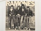 The Ramones Self Titled 1st LP First USA Pressing Beat Is On The Brat Sterling