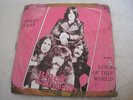 BLACK SABBATH - Sweet Leaf / Lord Of This World (7