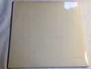 THE BEATLES - WHITE ALBUM ORIGINAL 1ST MONO LP NO EMI ON LABELS VG+/ EX LP