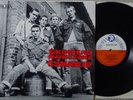 TOP RECORD SKINHEAD MOONSTOMP SYMARIP 1970 TROJAN UK LP EXCELLENT