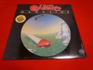 1977 Heart Magazine Mushroom MRS-5008 Withdrawn Album Sealed Vinyl LP