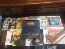 The Beatles E.P. collection Box set
