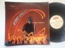 Teddy Charles LP Vibe-Rant NM ORIG Elektra