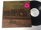 Neil Young LP Time Fades Away WLP PROMO