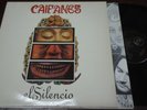 CAIFANES - El Silencio, LP 12