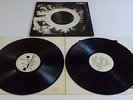 Bauhaus The Sky’s Gone Out & Press The Eject And Give Me The Tape Vinyl LP - VVG