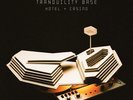 Arctic Monkeys Tranquility Base Hotel + Casino Gold Vinyl lp Sheffield Pop-up