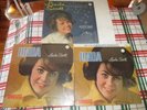 3-LINDA SCOTT LP's, 2-CONGRESS,1-STARLIGHT/STARBRIGHT,RARE, EX