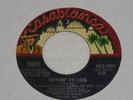 Kiss-Nothin' To Lose/Love Theme From Kiss-RARE 1974 US Stock 45