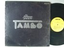 TAMBO Al Santiago presents LATIN LP Shrink MONTUNO