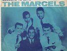 The Marcels - Blue Moon - 7