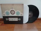 FRIGHTENED RABBIT The Winter of Mixed Drinks LP gatefold NM 2020 fatcat records