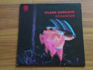 BLACK SABBATH Paranoid LP Vertigo Swirl Gatefold Cover with inner UK Pressing