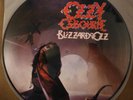 Ozzy Osbourne ?– Blizzard Of Ozz on Picture Disc Vinyl LP Epic 2011 NEW