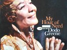 DODO GREENE MY HOUR OF NEED LP BLUE NOTE 9001 RVG