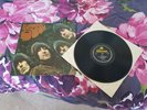 THE BEATLES* Rubber Soul 1st Issue 1/1 matrix (Loud Cut)
