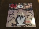 Death Symbolic LP Vinyl First Press 1995