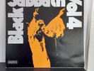 Black Sabbath Vol. 4 Vinyl UK Nems 1976 1st Press A1/B1 Matrix LP EXC